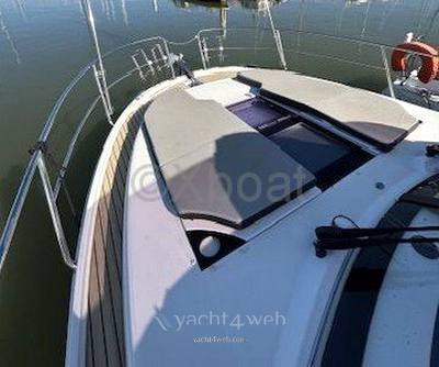 Jeanneau Merry fisher 1095 fly fotografia