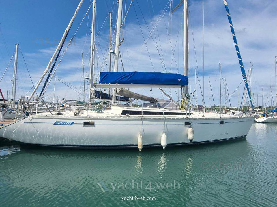 Jeanneau Sun kiss 45