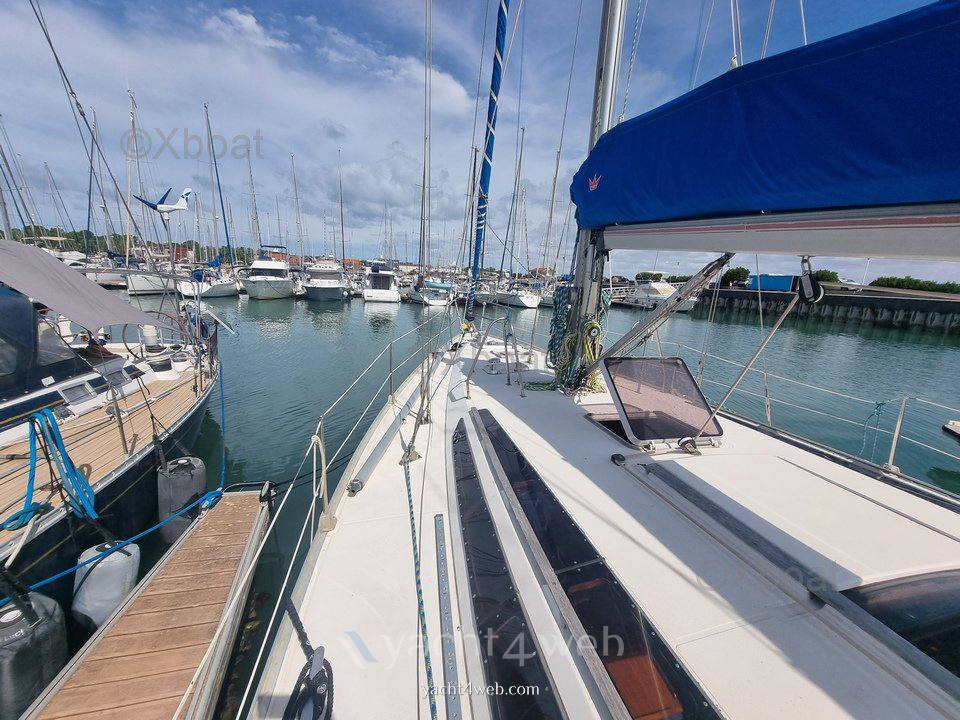 Jeanneau Sun kiss 45 0