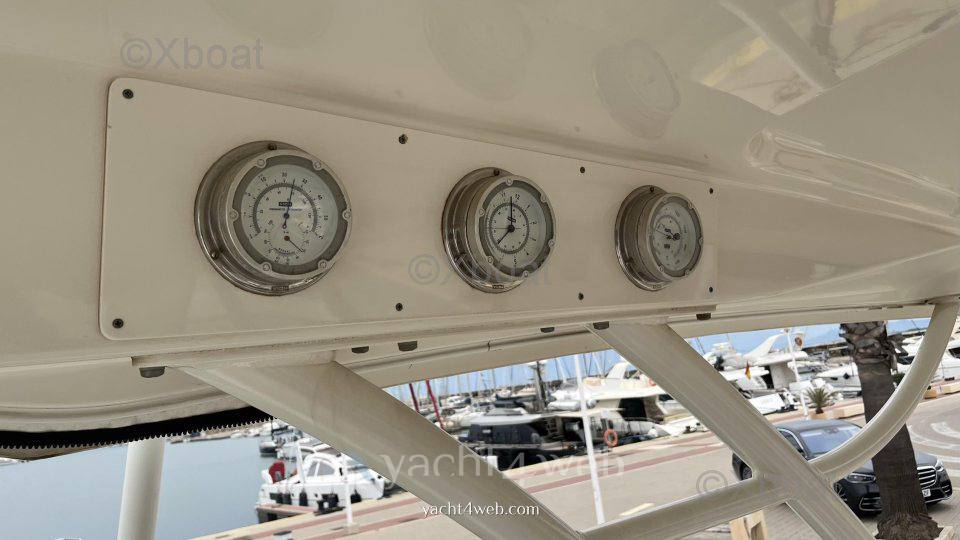 Sea ray 580 sedan used