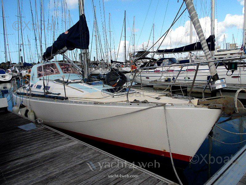 Marine projects Sigma 400 Bateau à voile nouveau en vente