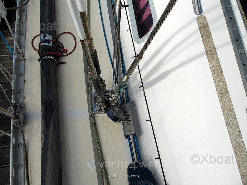 Marine projects Sigma 400 Bateau à voile nouveau en vente