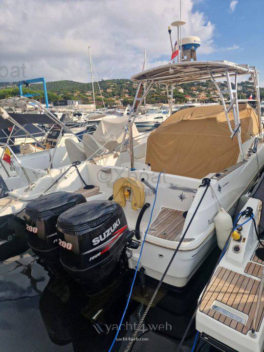 Jeanneau Cap camarat 8.5 wa Motorboot gebraucht zum Verkauf