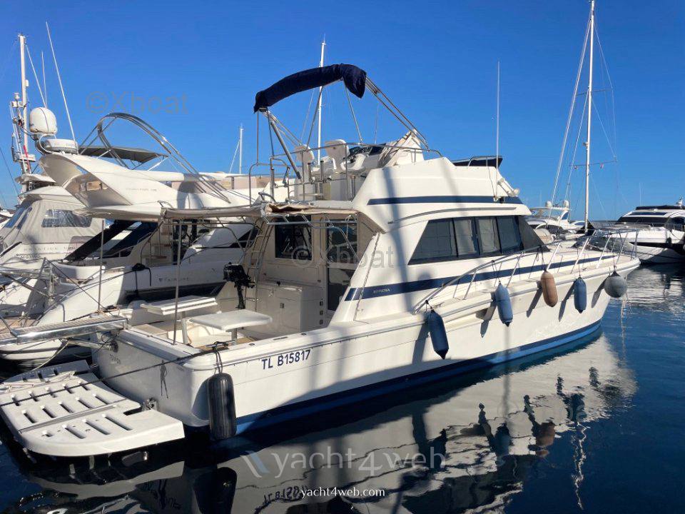 Riviera 48