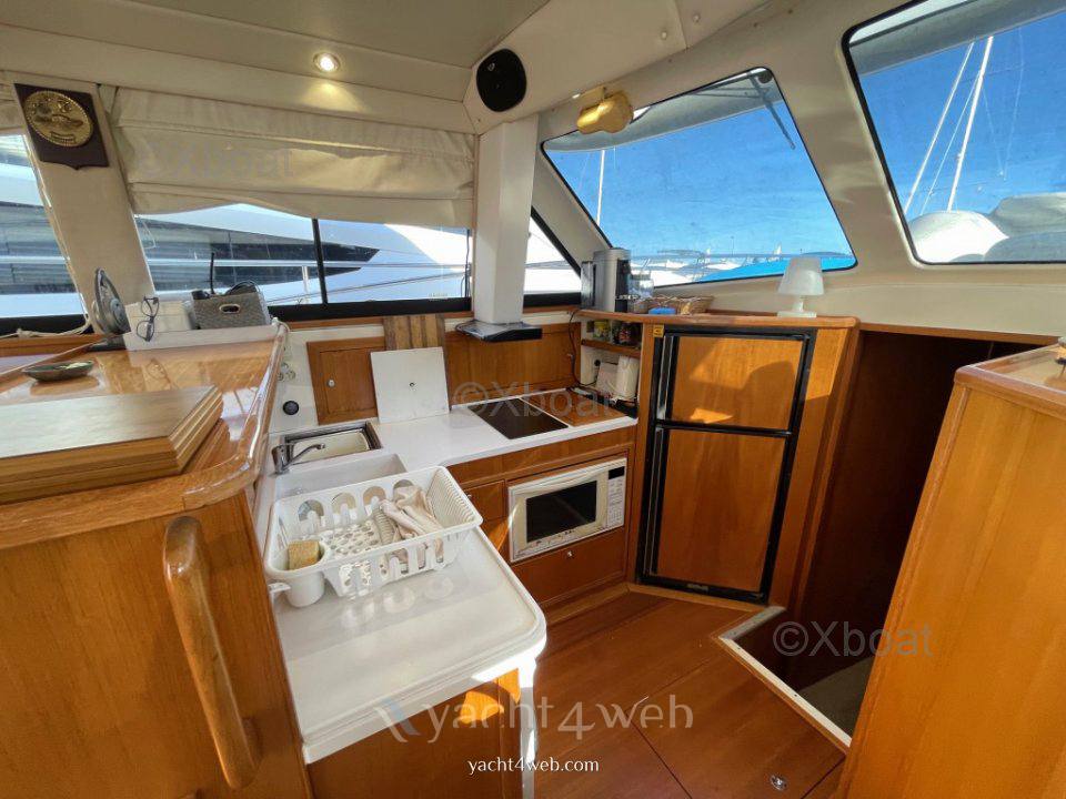 Riviera 48 0