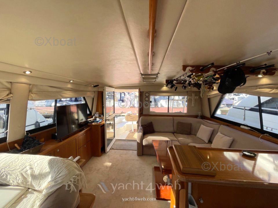 Riviera 48