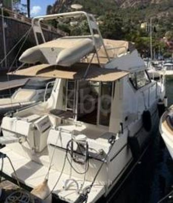 Beneteau Antares 1020 fly