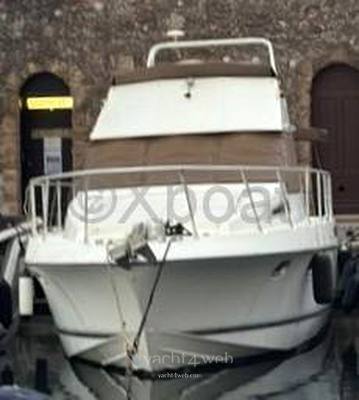 Beneteau Antares 1020 fly Моторная лодка