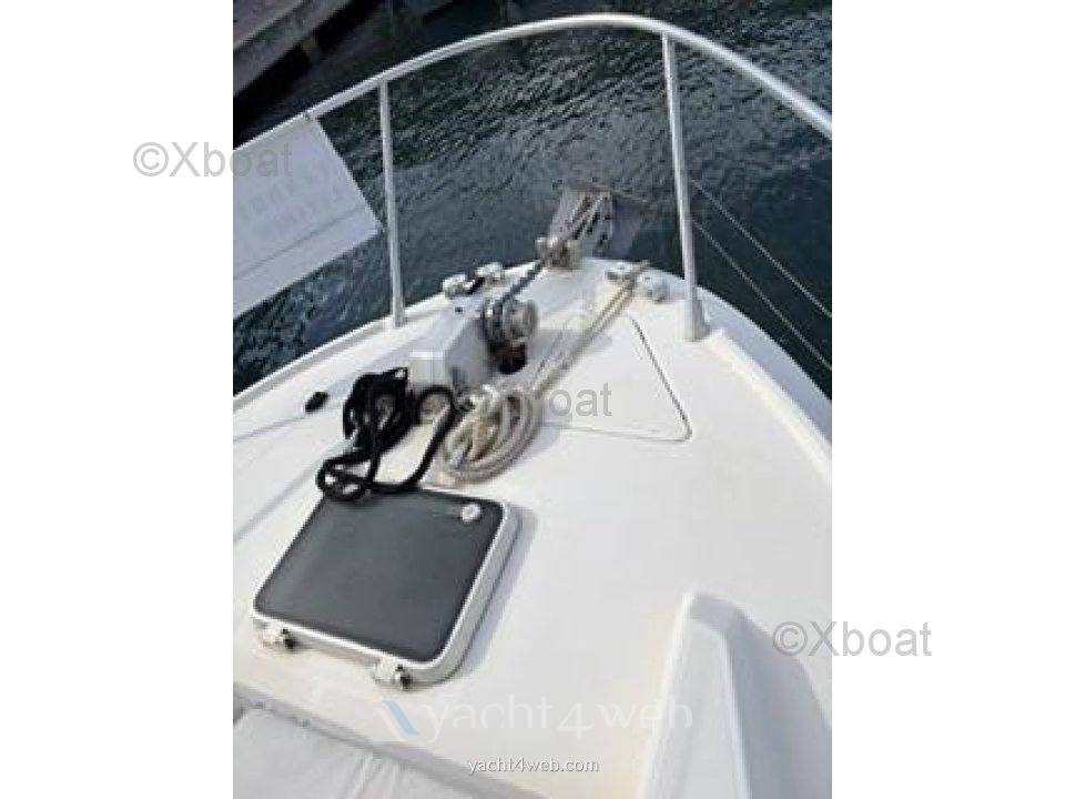 Beneteau Antares 1020 fly 0