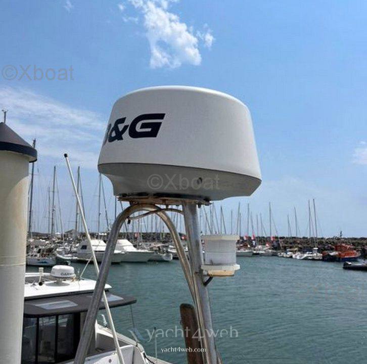 Jeanneau Prestige 32 0