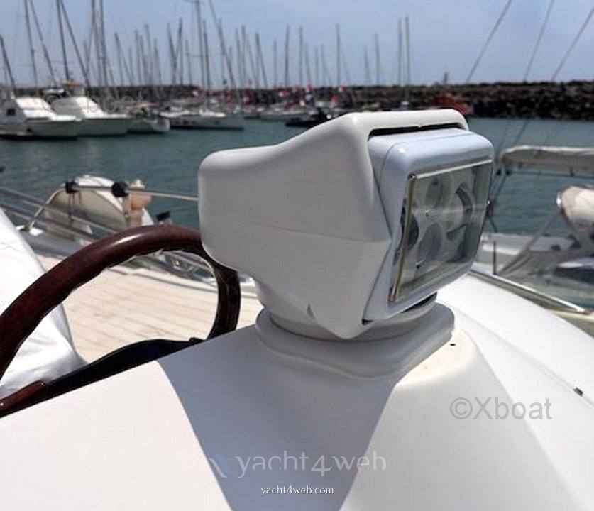 Jeanneau Prestige 32 Photo