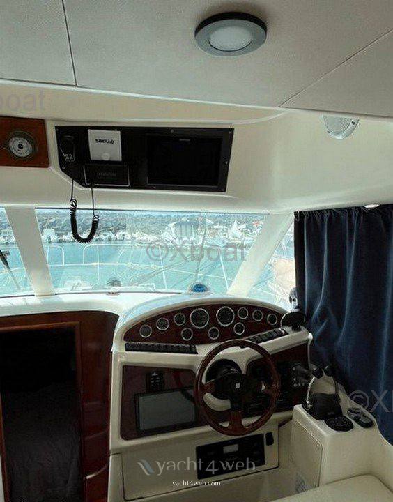 Jeanneau Prestige 32