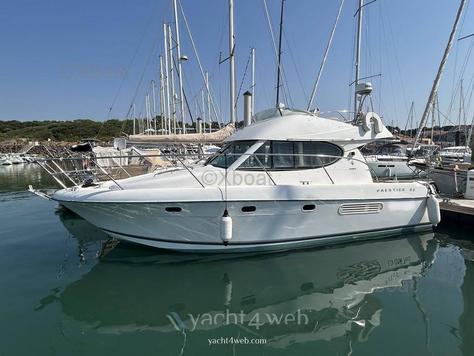 Jeanneau Prestige 32