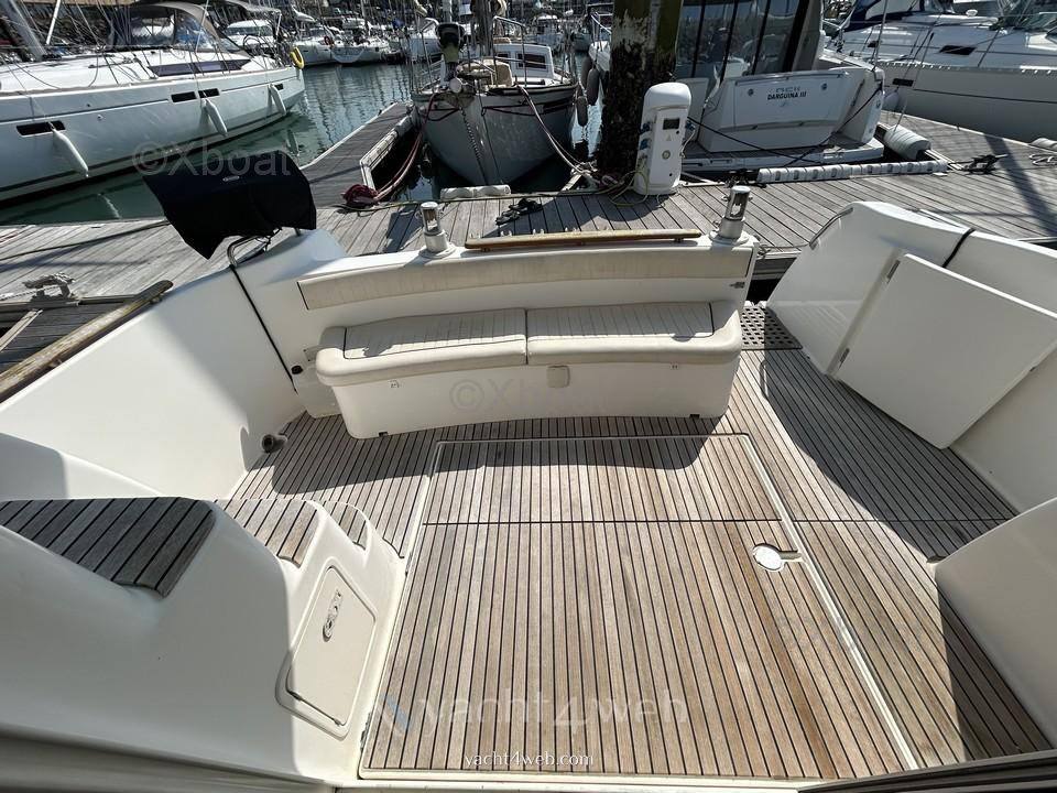 Jeanneau Prestige 32 Motoryacht usato