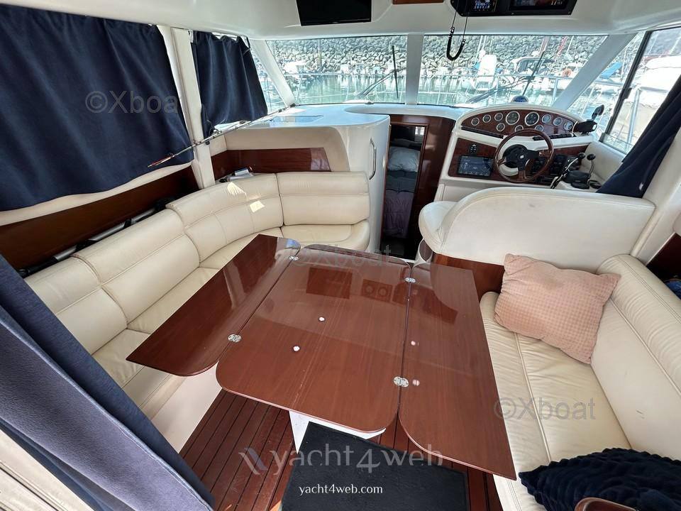 Jeanneau Prestige 32 fotografia