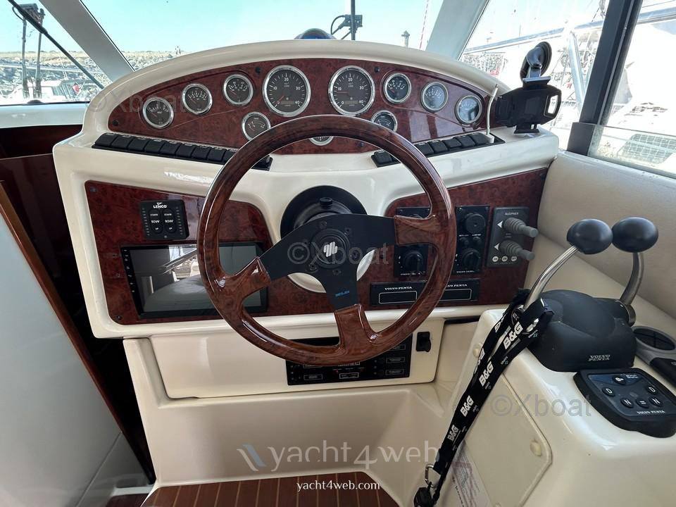Jeanneau Prestige 32 usato