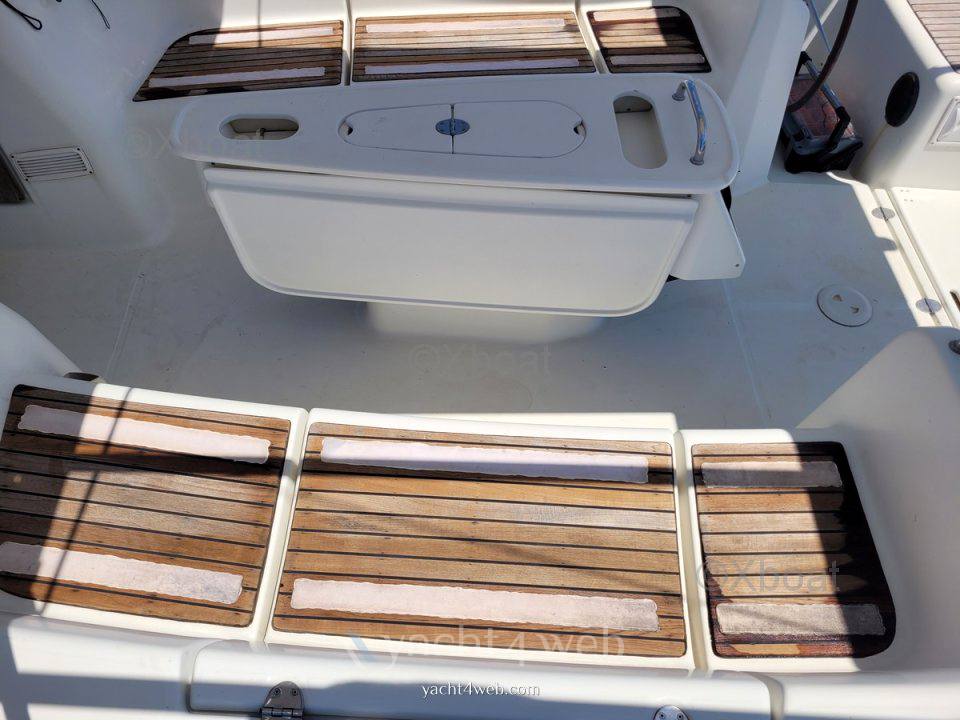 Beneteau Cyclades 43.4