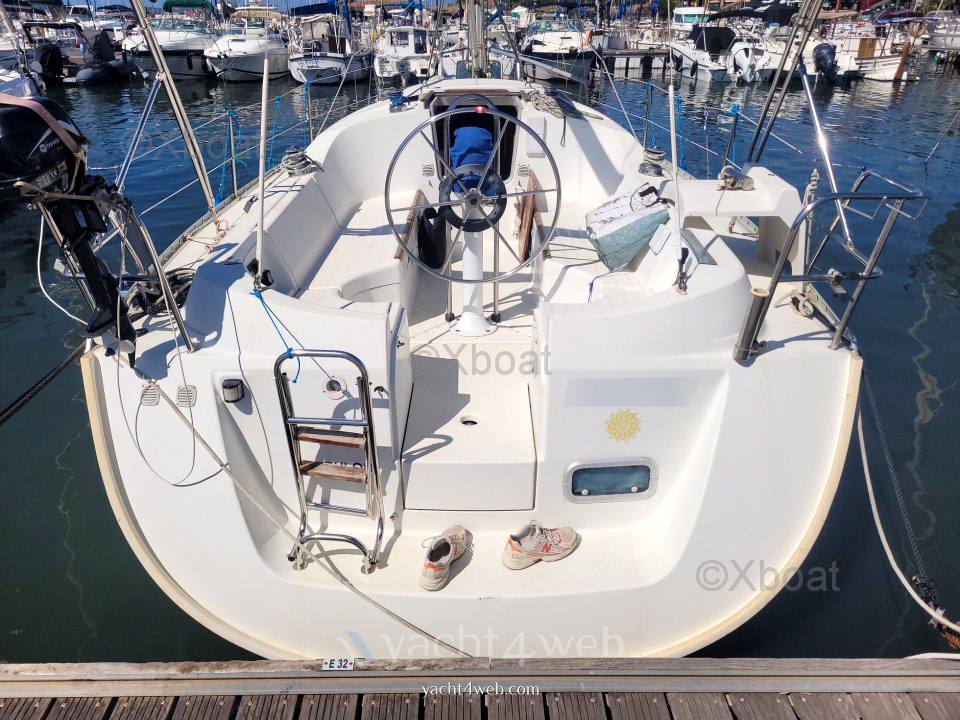 Beneteau Oceanis 321