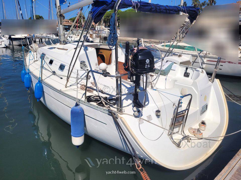 Beneteau Oceanis 321
