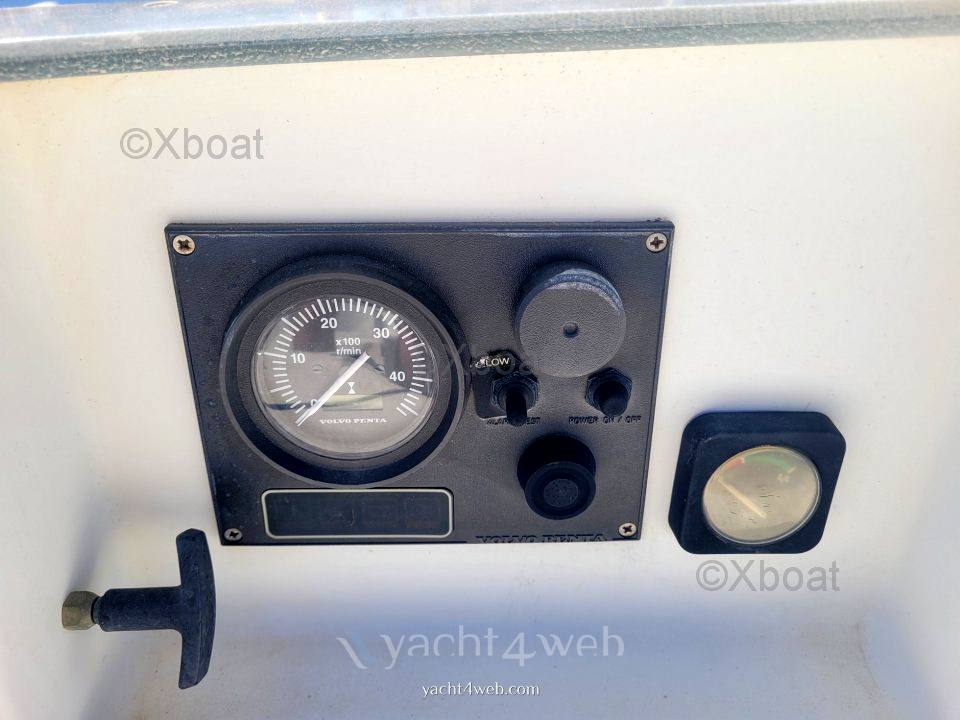 Beneteau Oceanis 321