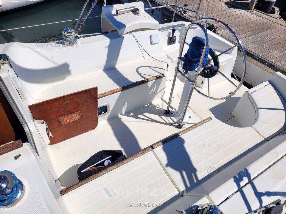 Beneteau Oceanis 321