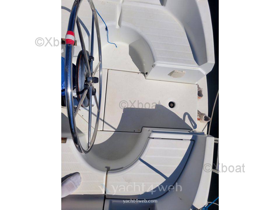 Beneteau Oceanis 321