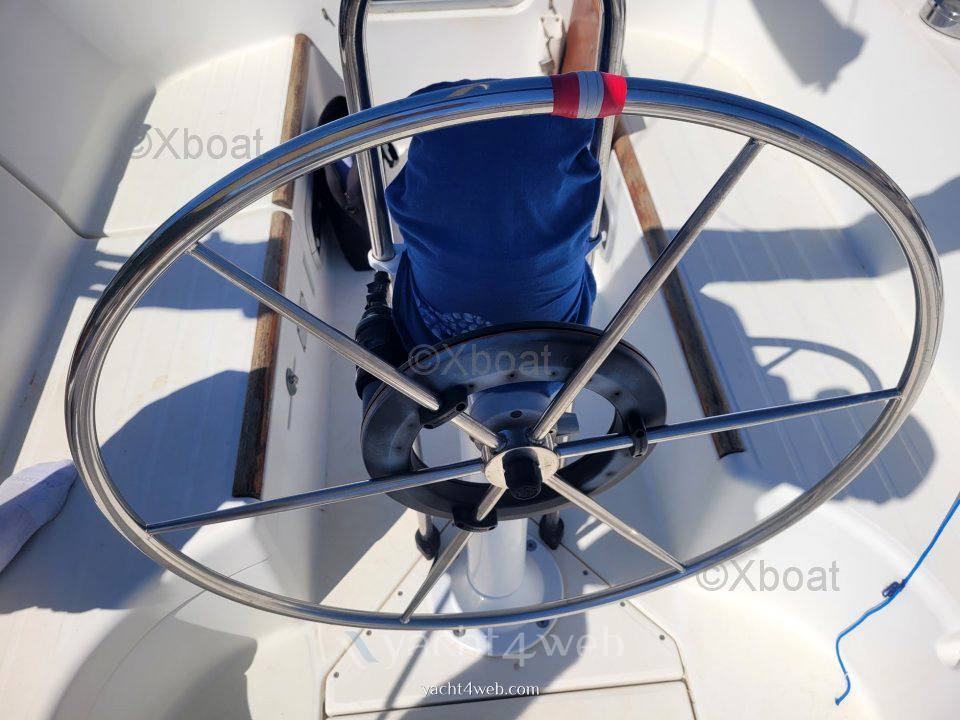 Beneteau Oceanis 321