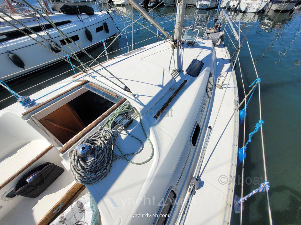 Beneteau Oceanis 321