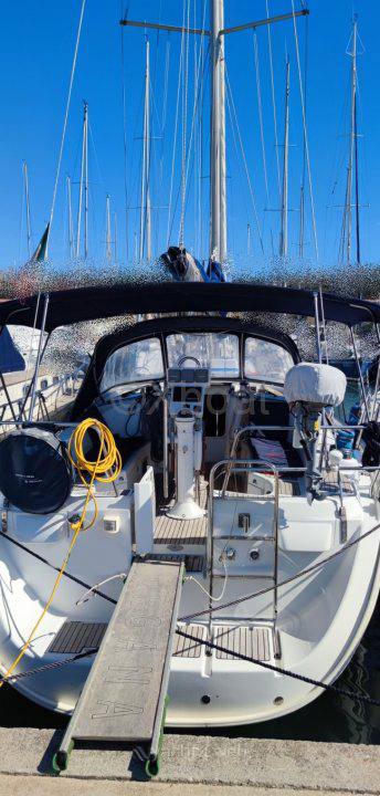 Beneteau Oceanis 423