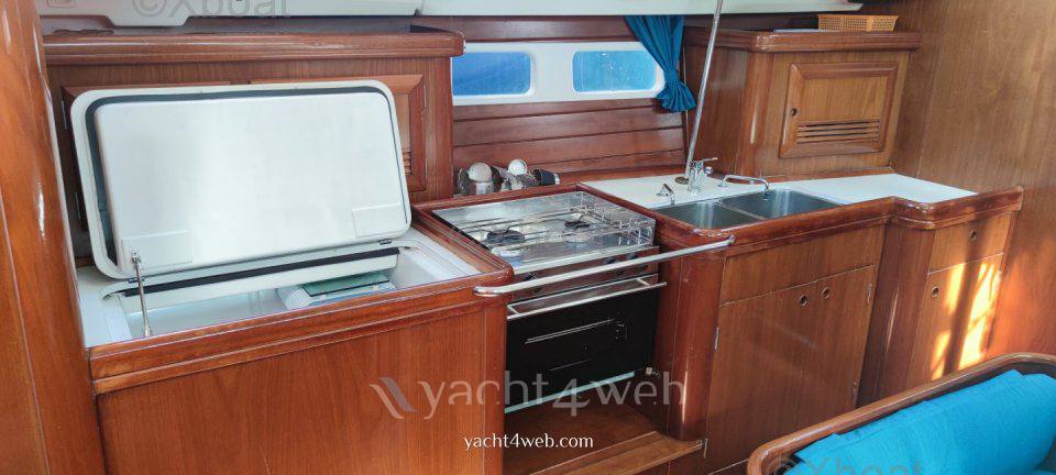 Beneteau Oceanis 423
