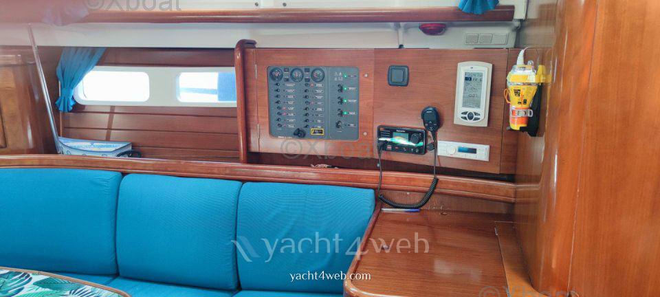 Beneteau Oceanis 423