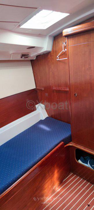 Beneteau Oceanis 423