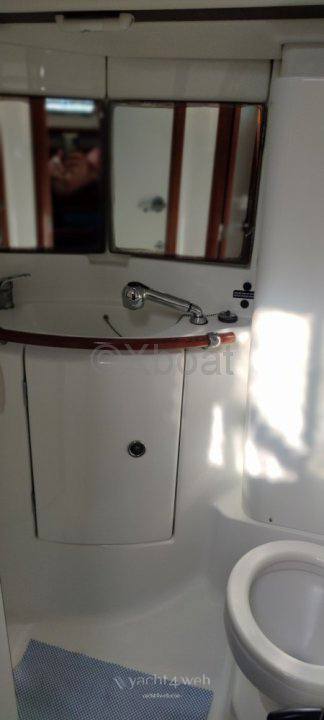 Beneteau Oceanis 423