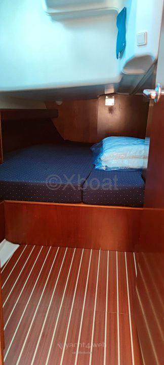 Beneteau Oceanis 423