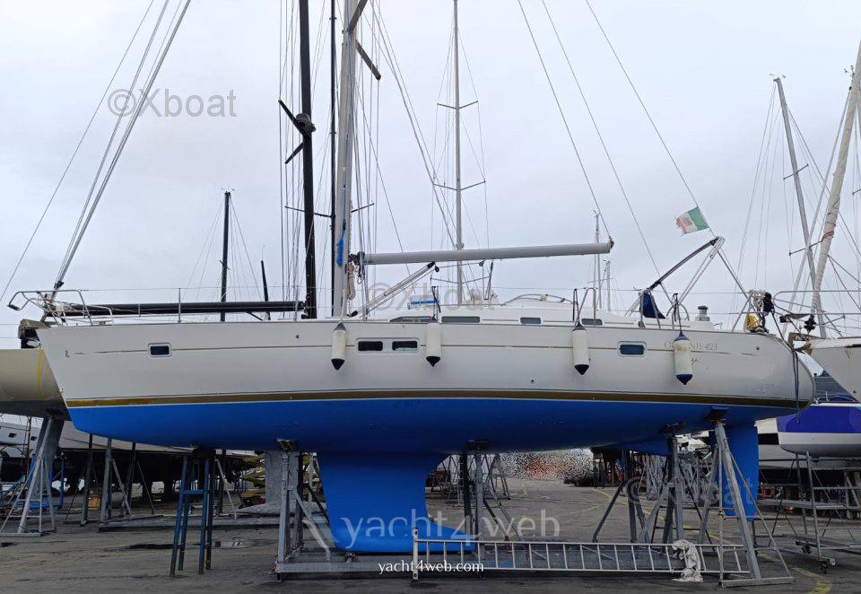 Beneteau Oceanis 423