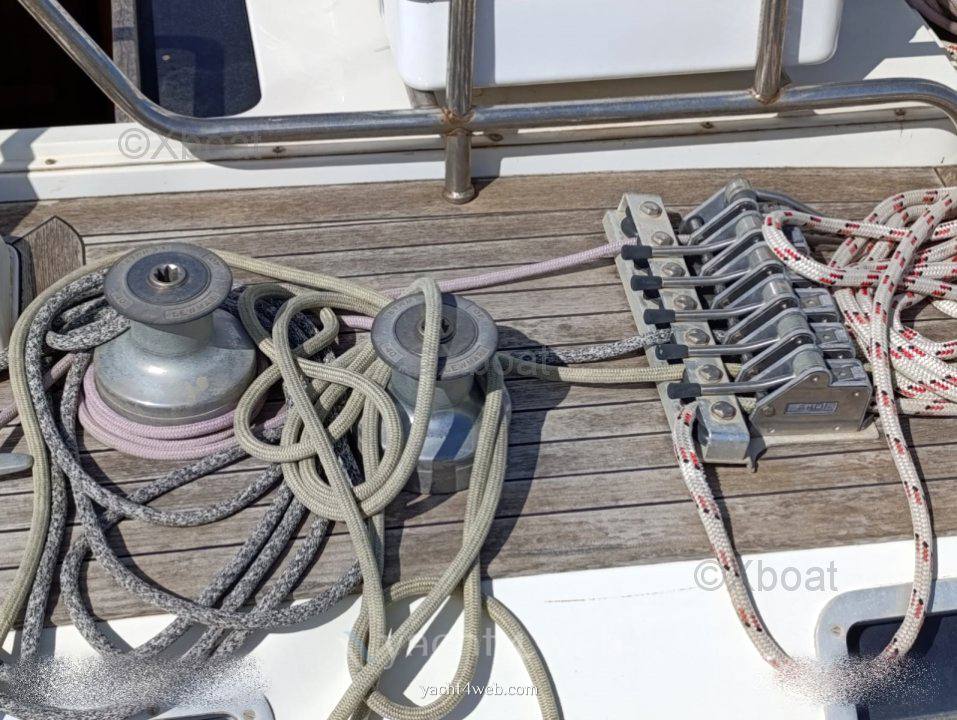 Biasi Morgante 45