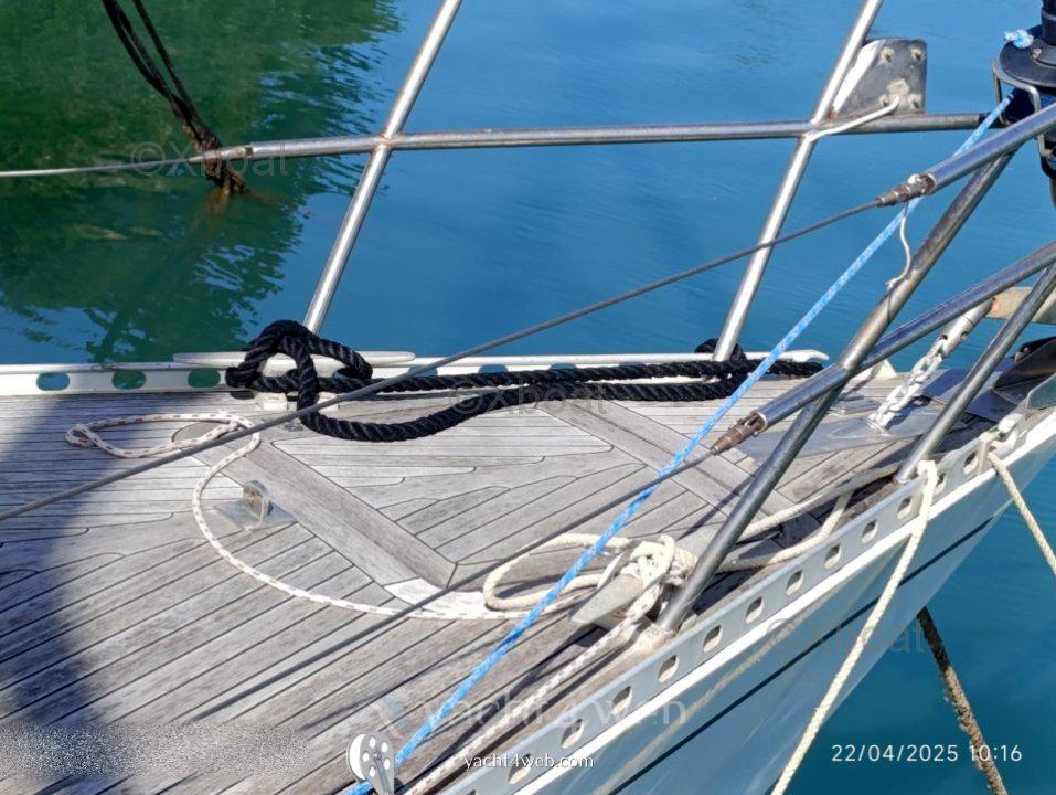 Biasi Morgante 45