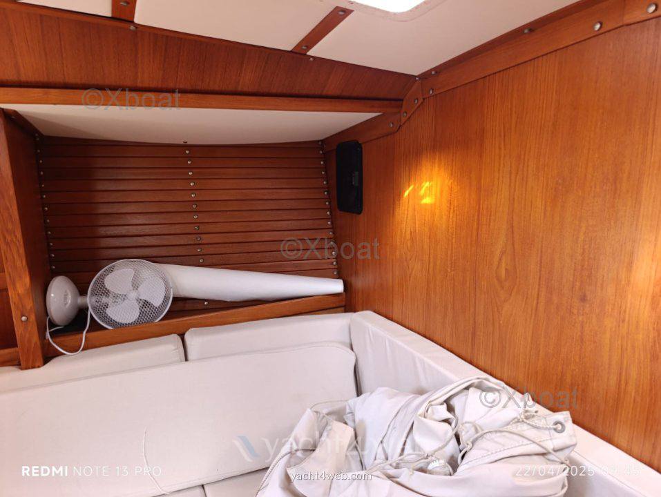 Biasi Morgante 45