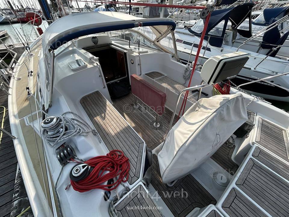 Dehler 41 cr
