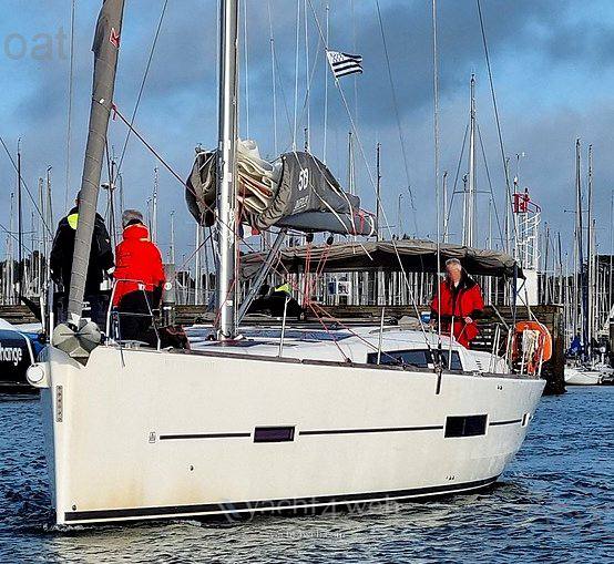 Dufour 500