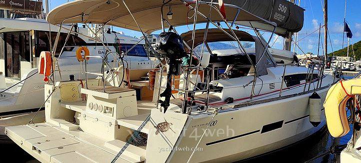 Dufour 500