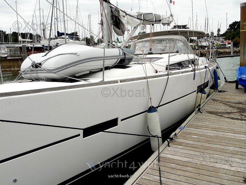Dufour 500