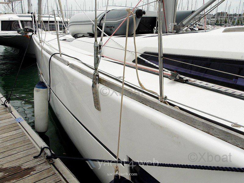 Dufour 500