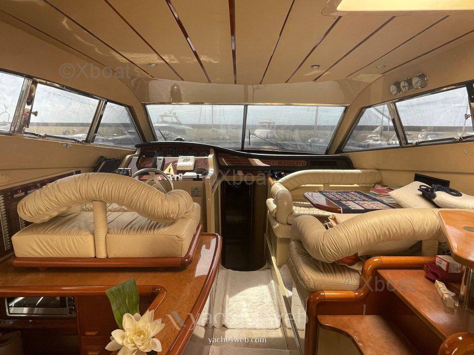 Ferretti yachts Ferretti 53
