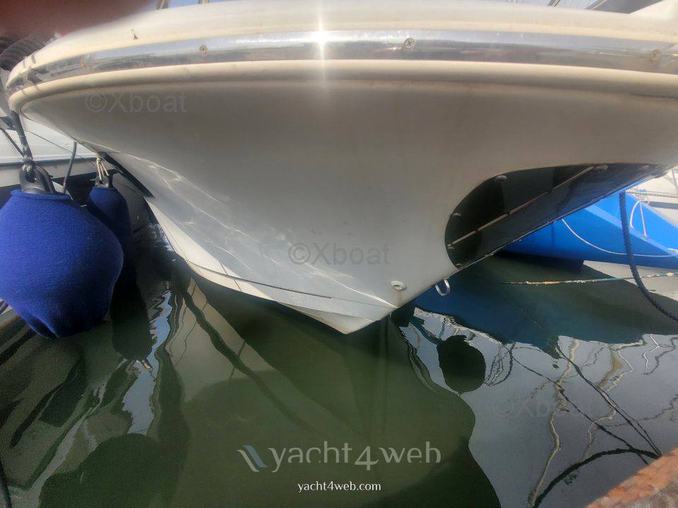 Jeanneau Cap camarat 7.5 dc