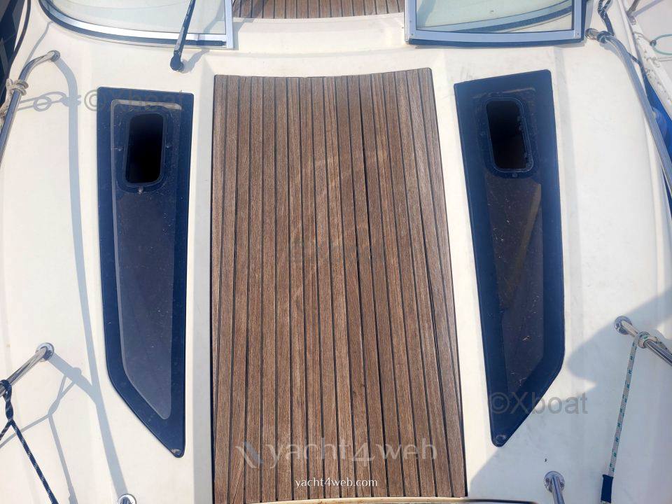 Jeanneau Cap camarat 7.5 dc