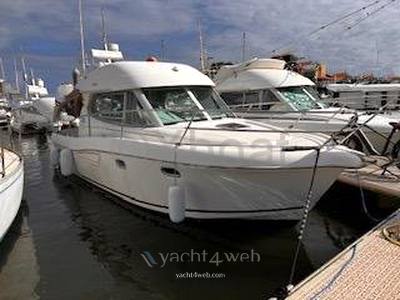 Jeanneau Merry fisher 925 fly