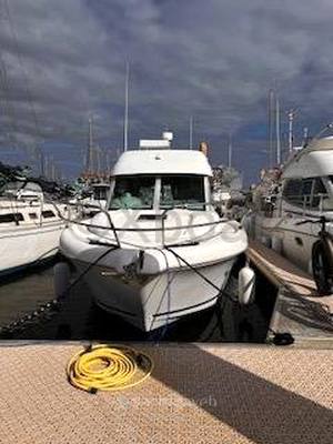 Jeanneau Merry fisher 925 fly