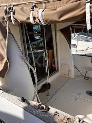 Jeanneau Merry fisher 925 fly