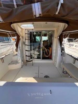 Jeanneau Merry fisher 925 fly